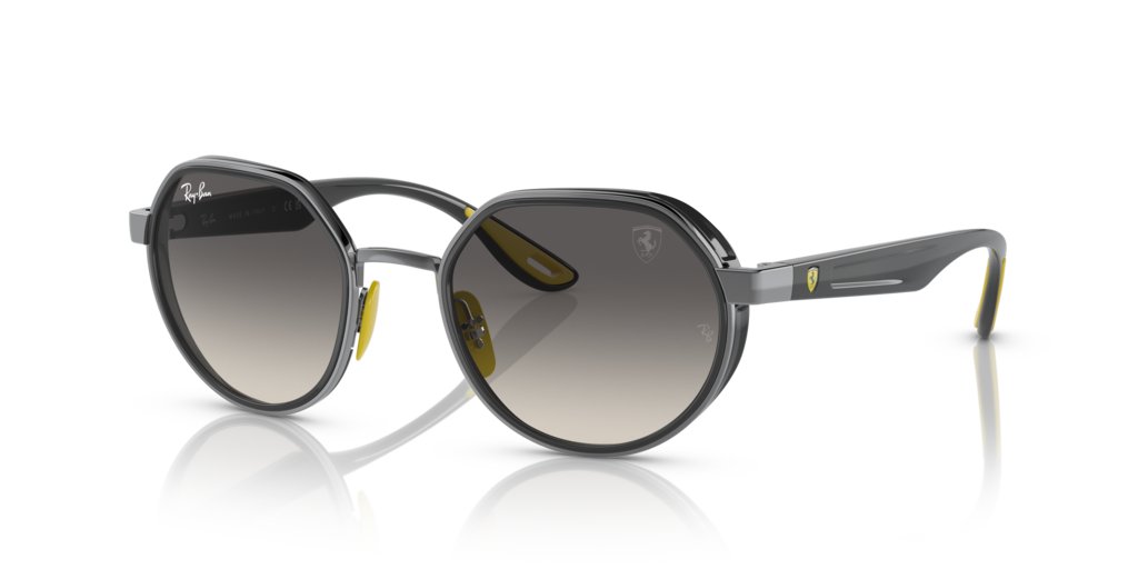 Ray-Ban RB3703M F03011 - 51 - Güneş Gözlükleri