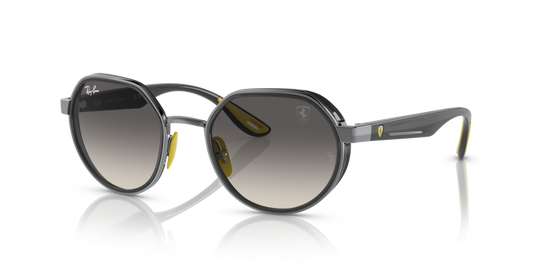 Ray-Ban RB3703M F03011 - 51 - Güneş Gözlükleri