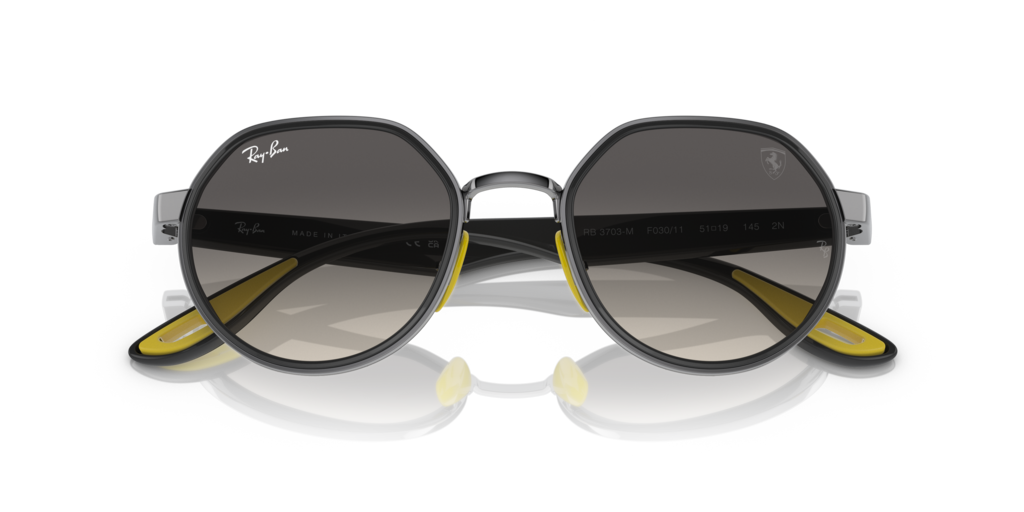 Ray-Ban RB3703M F03011 - 51 - Güneş Gözlükleri