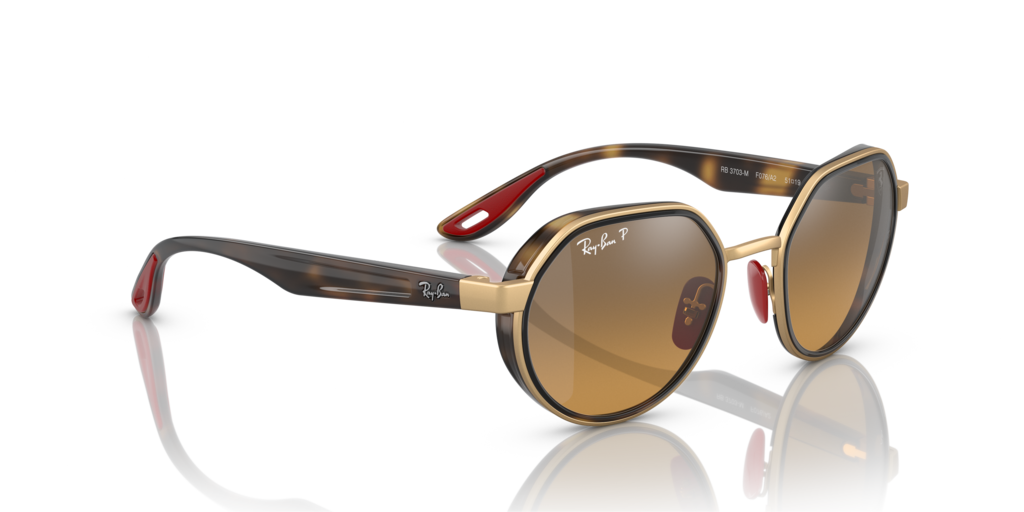 Ray-Ban RB3703M F076A2 - 51 - Güneş Gözlükleri