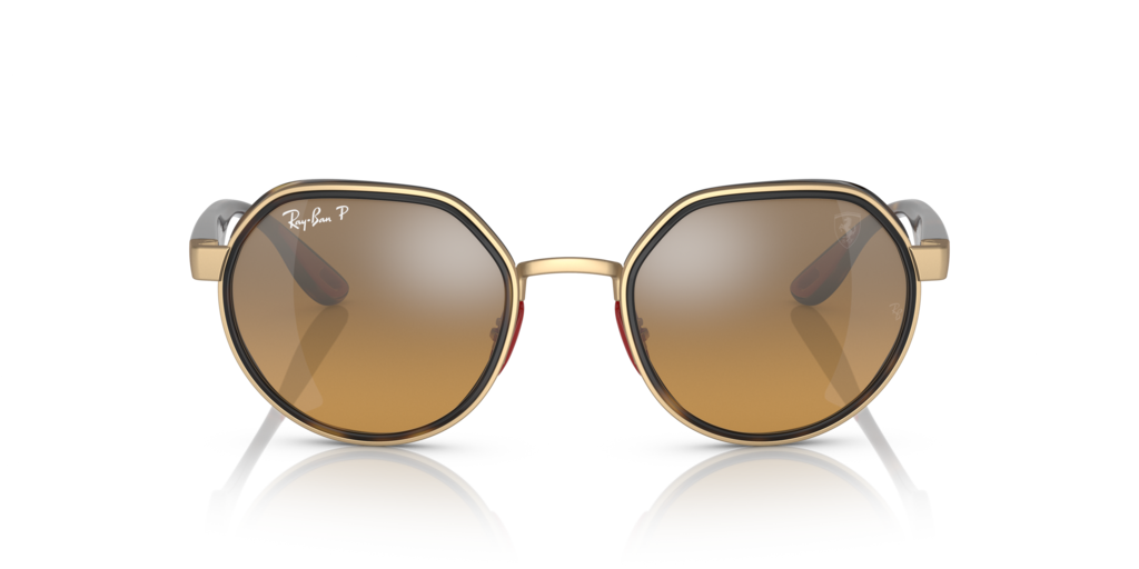 Ray-Ban RB3703M F076A2 - 51 - Güneş Gözlükleri