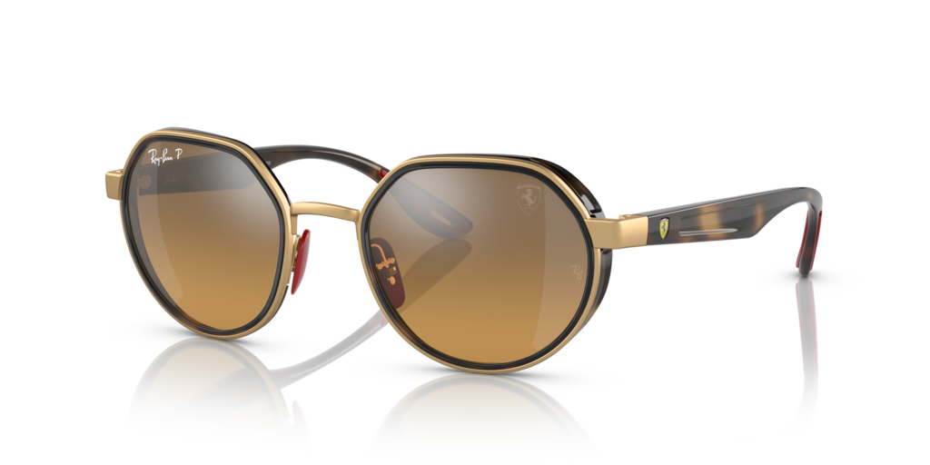 Ray-Ban RB3703M F076A2 - 51 - Güneş Gözlükleri