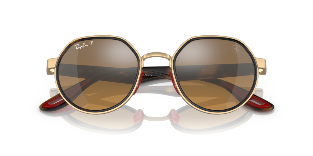 Ray-Ban RB3703M F076A2 - 51 - Güneş Gözlükleri