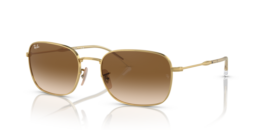 Ray-Ban RB3706 001/51 - 54 - Güneş Gözlükleri