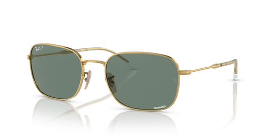 Ray-Ban RB3706 001/O9 - 57 - Güneş Gözlükleri