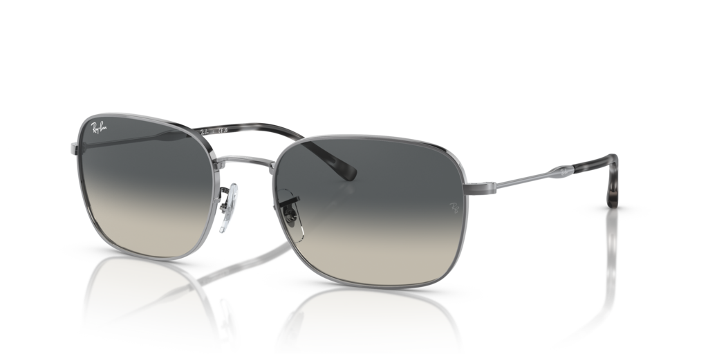 Ray-Ban RB3706 004/71 - 54 - Güneş Gözlükleri