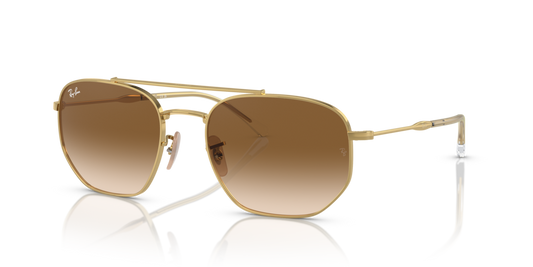 Ray-Ban RB3707 001/51 - 54 - Güneş Gözlükleri