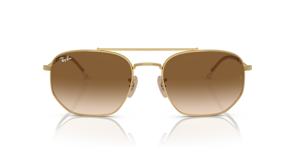 Ray-Ban RB3707 001/51 - Güneş Gözlükleri