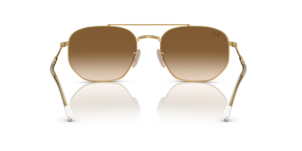Ray-Ban RB3707 001/51 - Güneş Gözlükleri