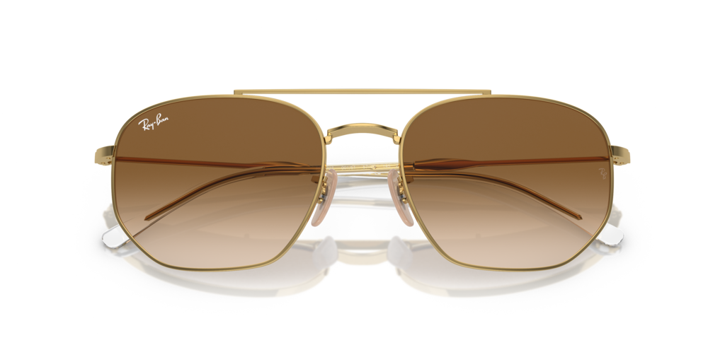 Ray-Ban RB3707 001/51 - Güneş Gözlükleri