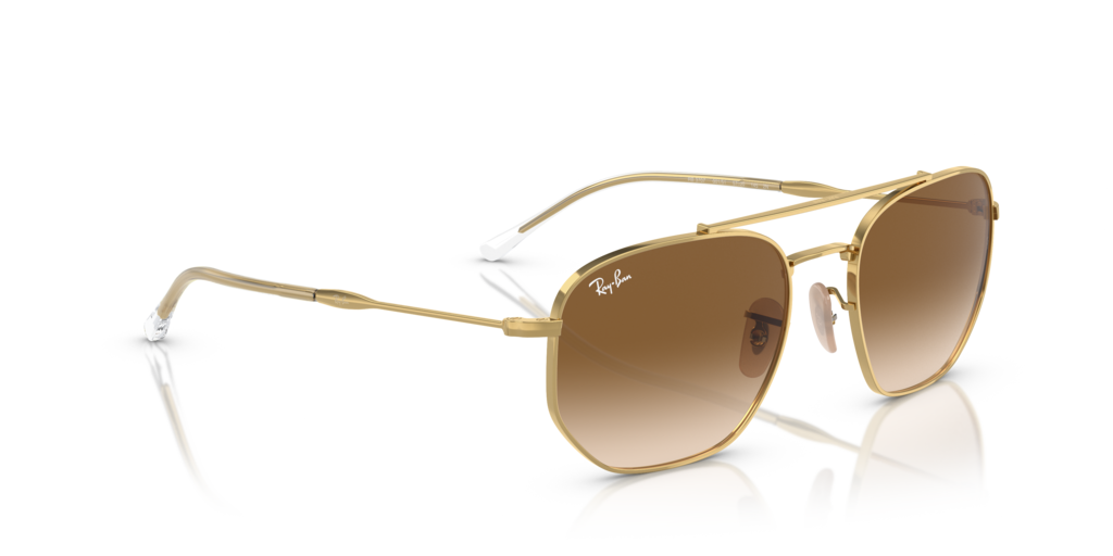 Ray-Ban RB3707 001/51 - Güneş Gözlükleri