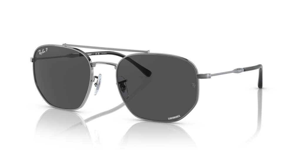 Ray-Ban RB3707 004/K8 - 54 - Güneş Gözlükleri