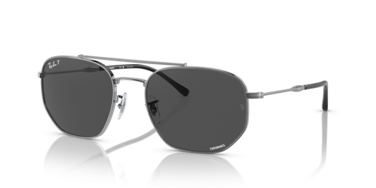 Ray-Ban RB3707 004/K8 - 54 - Güneş Gözlükleri