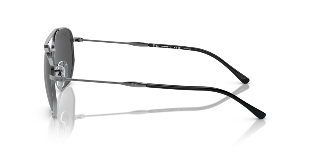 Ray-Ban RB3707 004/K8 - Güneş Gözlükleri