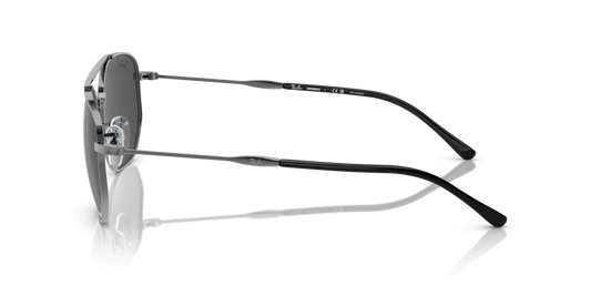Ray-Ban RB3707 004/K8 - Güneş Gözlükleri