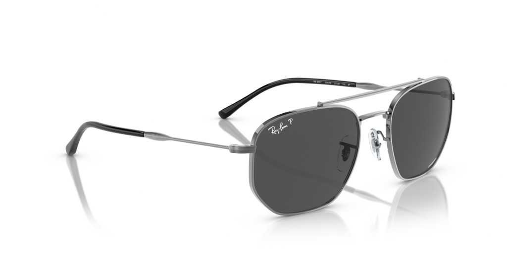 Ray-Ban RB3707 004/K8 - Güneş Gözlükleri