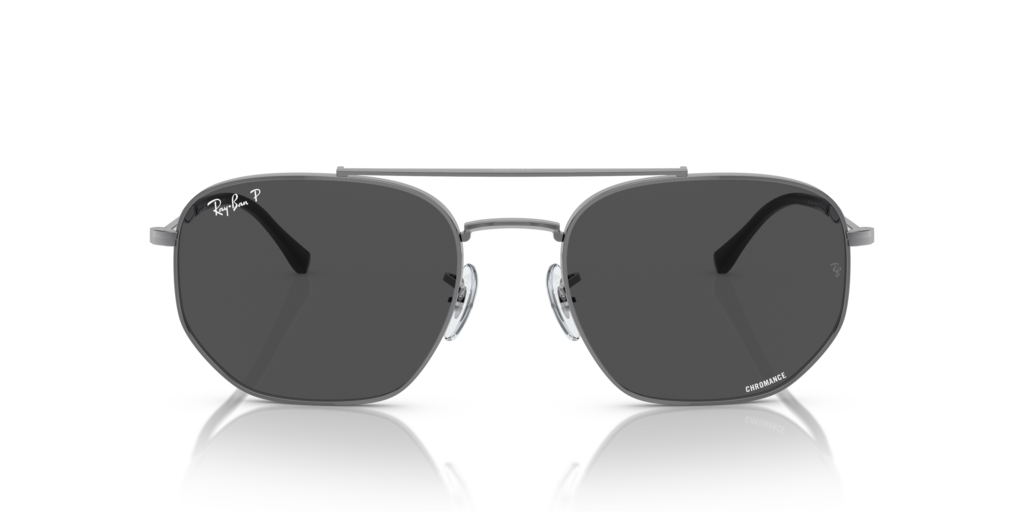 Ray-Ban RB3707 004/K8 - Güneş Gözlükleri