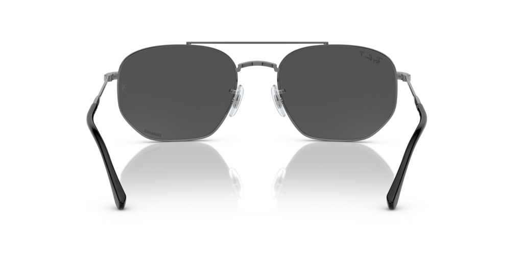 Ray-Ban RB3707 004/K8 - Güneş Gözlükleri