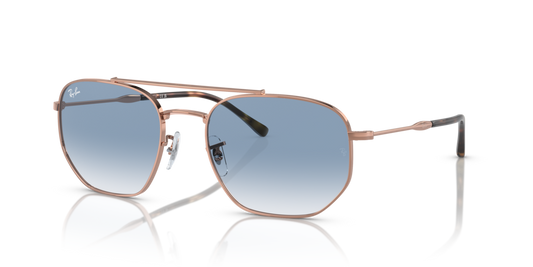 Ray-Ban RB3707 92023F - 57 - Güneş Gözlükleri