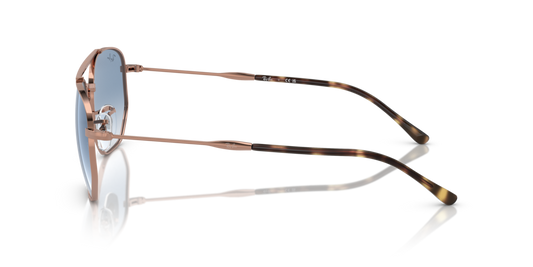 Ray-Ban RB3707 92023F - 57 - Güneş Gözlükleri