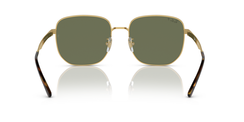 Ray-Ban RB3713D 001/9A - 57 - Güneş Gözlükleri