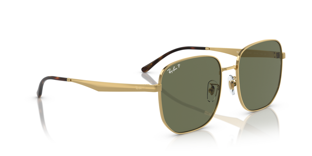Ray-Ban RB3713D 001/9A - 57 - Güneş Gözlükleri