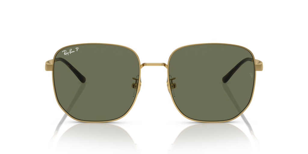 Ray-Ban RB3713D 001/9A - 57 - Güneş Gözlükleri