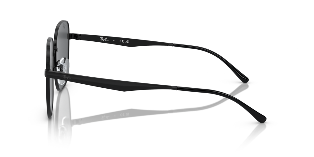Ray-Ban RB3713D 002/87 - 57 - Güneş Gözlükleri