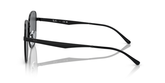 Ray-Ban RB3713D 002/87 - 57 - Güneş Gözlükleri