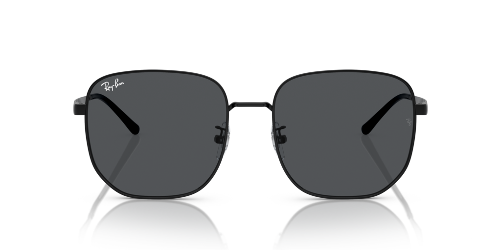 Ray-Ban RB3713D 002/87 - 57 - Güneş Gözlükleri