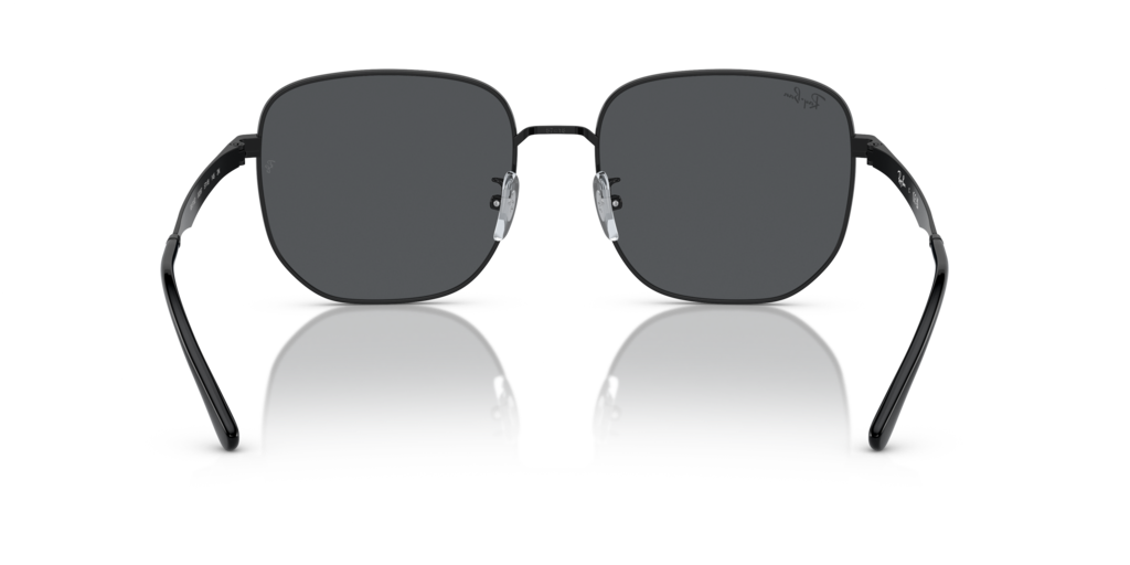 Ray-Ban RB3713D 002/87 - 57 - Güneş Gözlükleri