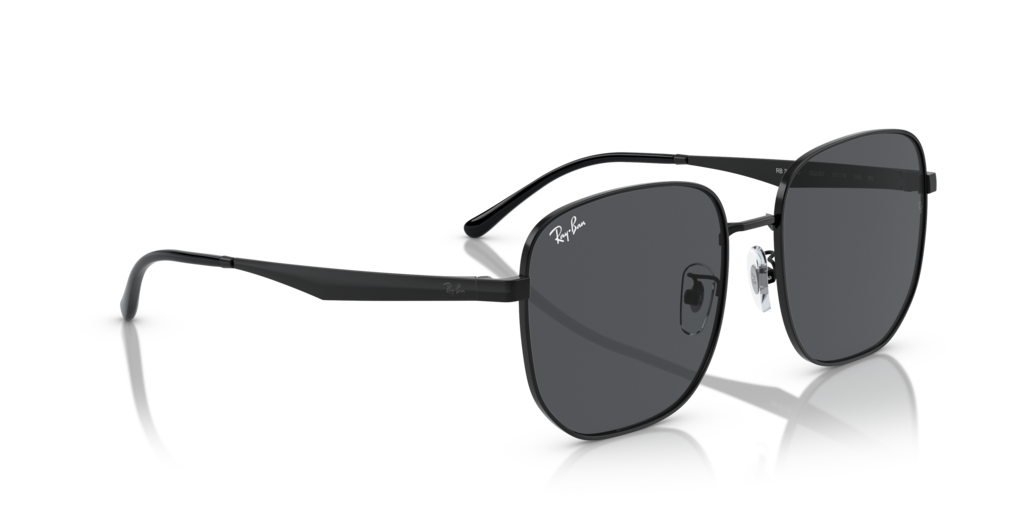 Ray-Ban RB3713D 002/87 - 57 - Güneş Gözlükleri