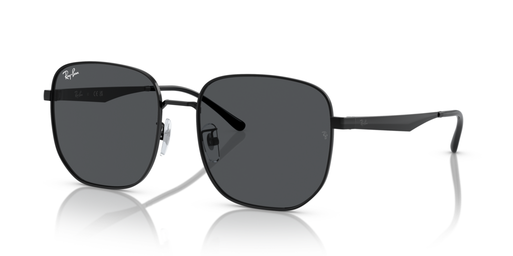 Ray-Ban RB3713D 002/87 - 57 - Güneş Gözlükleri