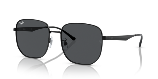 Ray-Ban RB3713D 002/87 - 57 - Güneş Gözlükleri