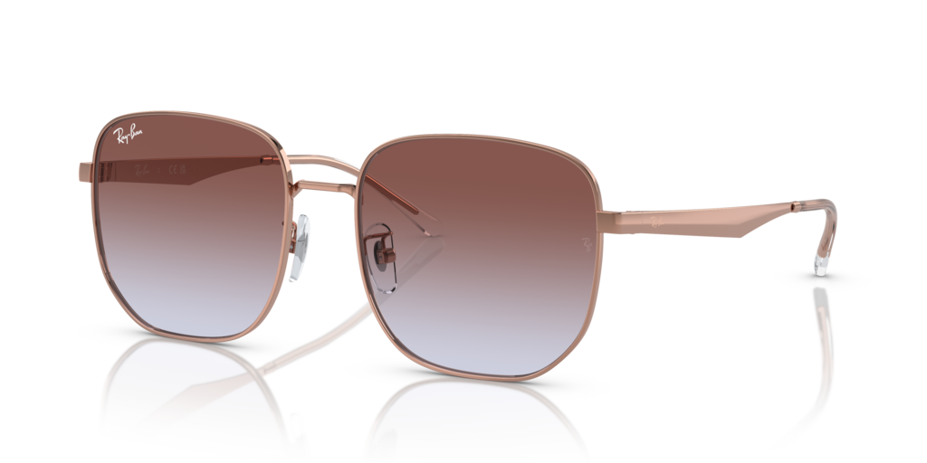 Ray-Ban RB3713D 9202I8 - 57 - Güneş Gözlükleri