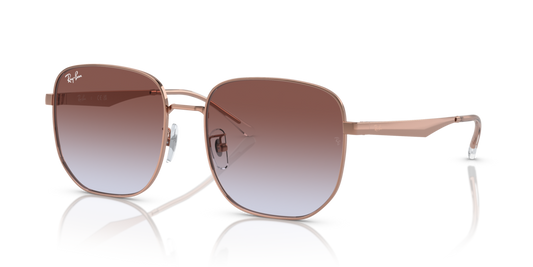 Ray-Ban RB3713D 9202I8 - 57 - Güneş Gözlükleri