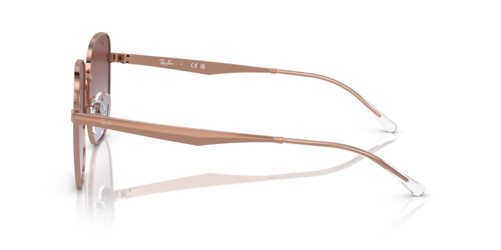 Ray-Ban RB3713D 9202I8 - 57 - Güneş Gözlükleri