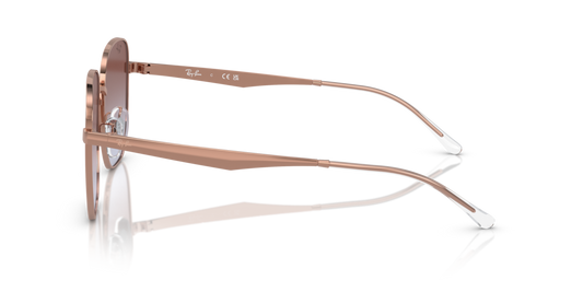 Ray-Ban RB3713D 9202I8 - 57 - Güneş Gözlükleri