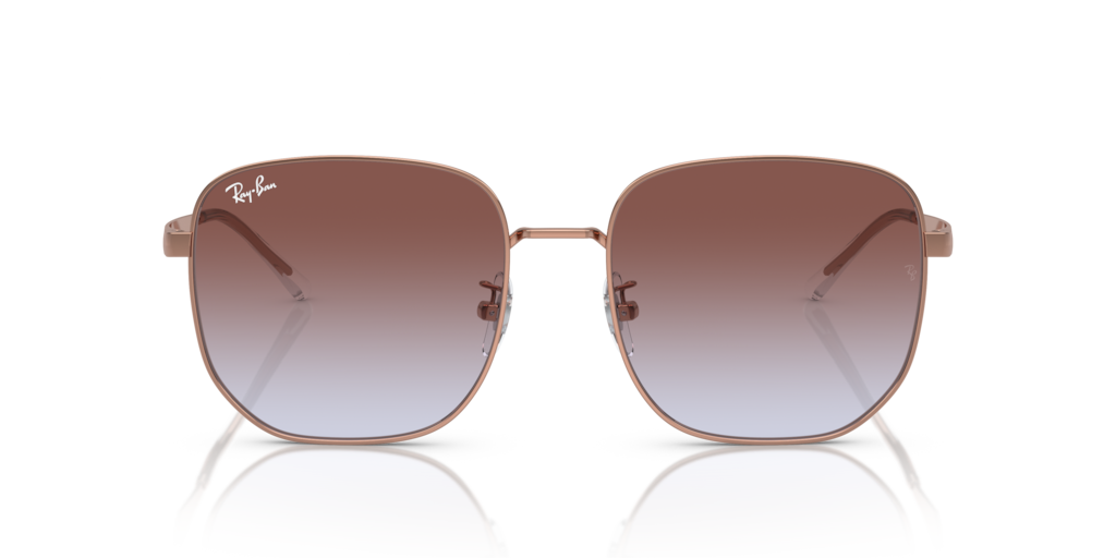 Ray-Ban RB3713D 9202I8 - 57 - Güneş Gözlükleri