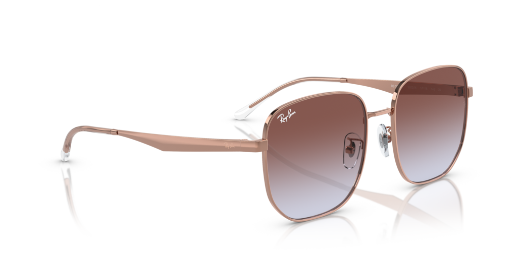 Ray-Ban RB3713D 9202I8 - 57 - Güneş Gözlükleri