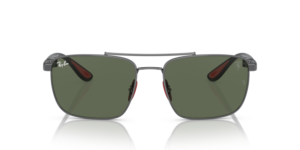 Ray-Ban RB3715M F00171 - 58 - Güneş Gözlükleri