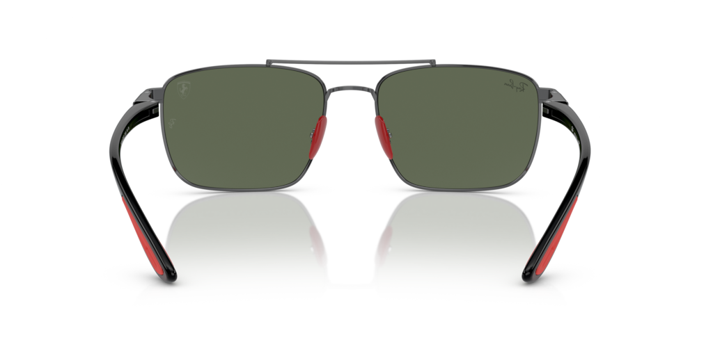 Ray-Ban RB3715M F00171 - 58 - Güneş Gözlükleri