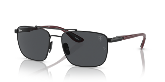 Ray-Ban RB3715M F02087 - 58 - Güneş Gözlükleri
