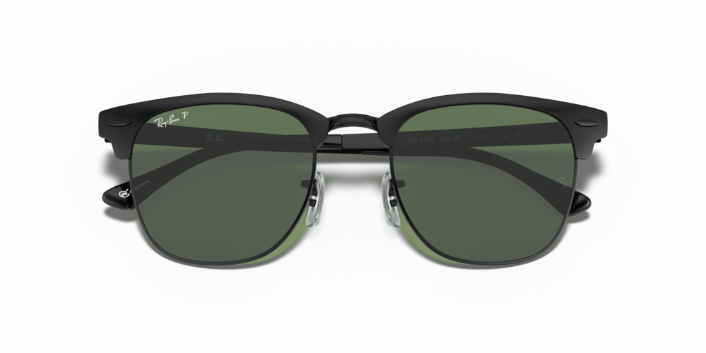 Ray-Ban RB3716 186/58 - 51 - Güneş Gözlükleri