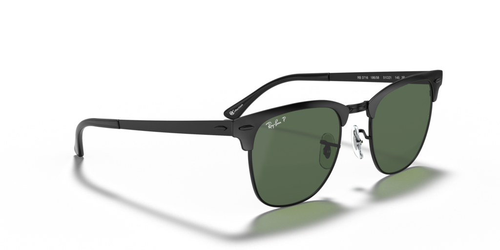Ray-Ban RB3716 186/58 - 51 - Güneş Gözlükleri