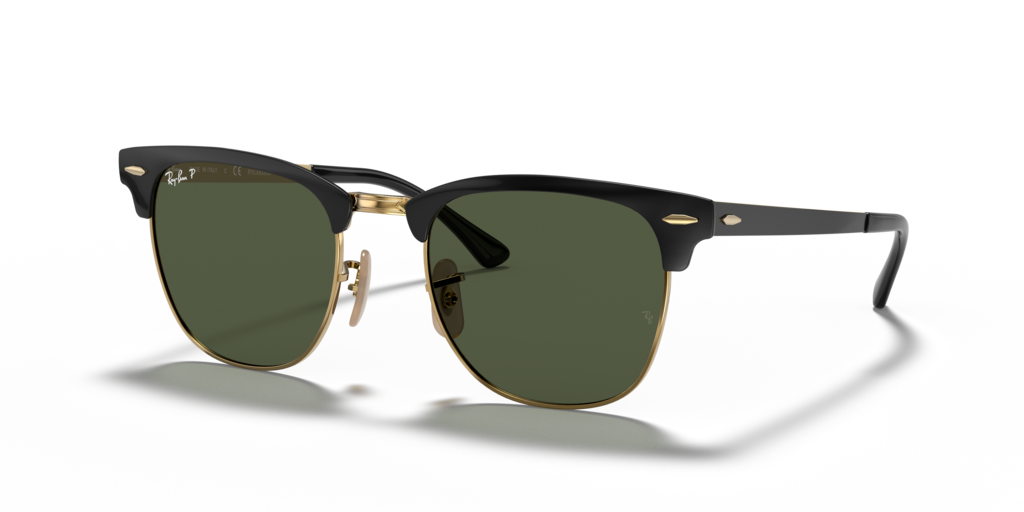 Ray-Ban RB3716 187/58 - 51 - Güneş Gözlükleri