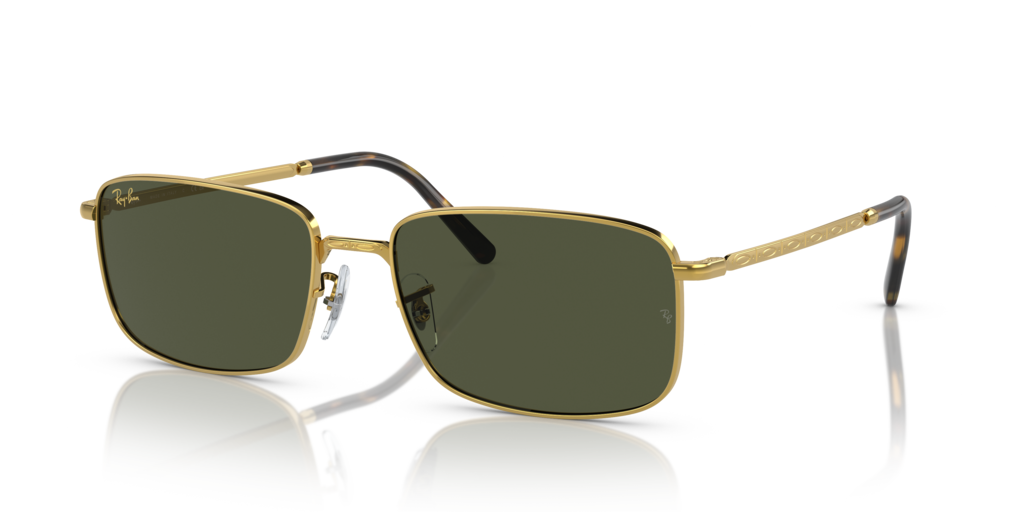 Ray-Ban RB3717 919631 - 57 - Güneş Gözlükleri