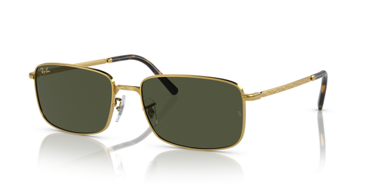 Ray-Ban RB3717 919631 - 57 - Güneş Gözlükleri