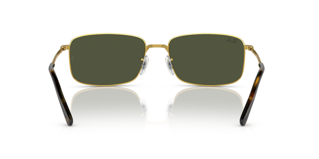 Ray-Ban RB3717 919631 - 57 - Güneş Gözlükleri