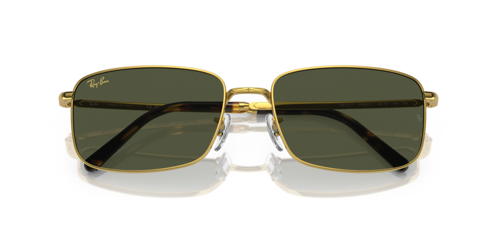 Ray-Ban RB3717 919631 - 57 - Güneş Gözlükleri